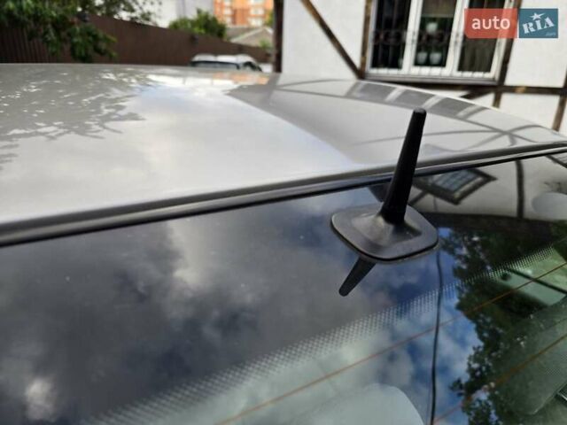 Серый Мерседес Ц-Класс, объемом двигателя 1.8 л и пробегом 176 тыс. км за 7500 $, фото 188 на Automoto.ua