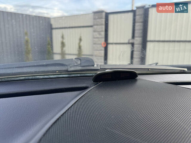Сірий Мерседес Ц-Клас, об'ємом двигуна 2.2 л та пробігом 245 тис. км за 5550 $, фото 37 на Automoto.ua