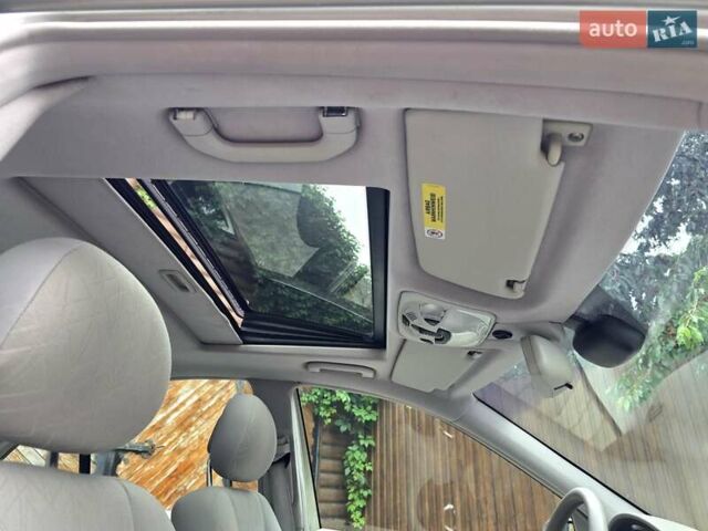 Серый Мерседес Ц-Класс, объемом двигателя 1.8 л и пробегом 176 тыс. км за 7500 $, фото 93 на Automoto.ua