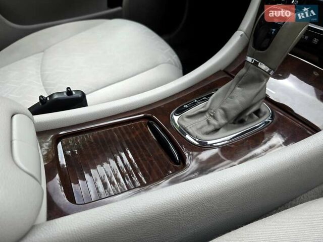 Серый Мерседес Ц-Класс, объемом двигателя 1.8 л и пробегом 176 тыс. км за 7500 $, фото 87 на Automoto.ua