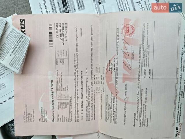 Серый Мерседес Ц-Класс, объемом двигателя 1.8 л и пробегом 176 тыс. км за 7500 $, фото 115 на Automoto.ua