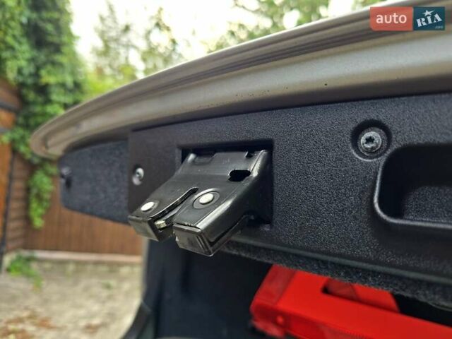 Серый Мерседес Ц-Класс, объемом двигателя 1.8 л и пробегом 176 тыс. км за 7500 $, фото 185 на Automoto.ua