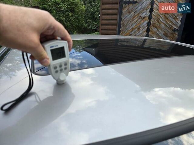 Серый Мерседес Ц-Класс, объемом двигателя 1.8 л и пробегом 176 тыс. км за 7500 $, фото 66 на Automoto.ua