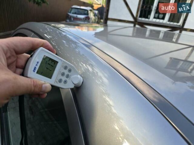 Серый Мерседес Ц-Класс, объемом двигателя 1.8 л и пробегом 176 тыс. км за 7500 $, фото 69 на Automoto.ua