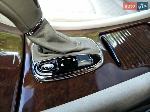Серый Мерседес Ц-Класс, объемом двигателя 1.8 л и пробегом 176 тыс. км за 7500 $, фото 150 на Automoto.ua