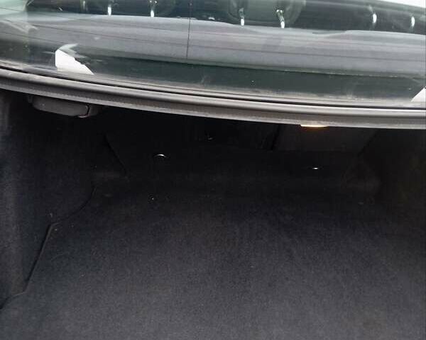 Серый Мерседес Ц-Класс, объемом двигателя 1.8 л и пробегом 245 тыс. км за 5200 $, фото 11 на Automoto.ua