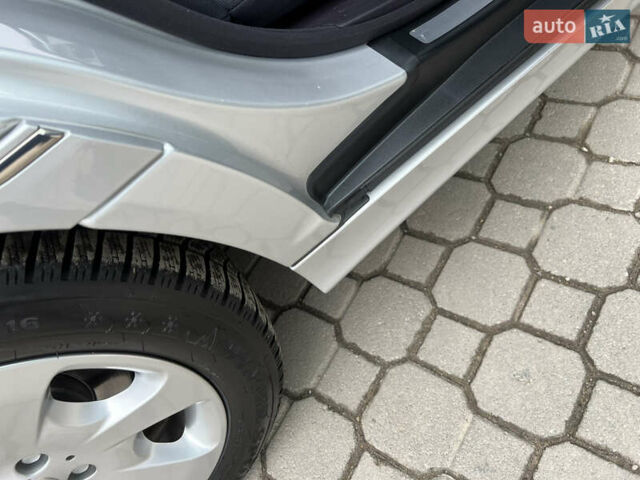 Сірий Мерседес Ц-Клас, об'ємом двигуна 1.8 л та пробігом 162 тис. км за 7299 $, фото 30 на Automoto.ua