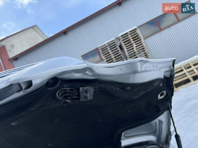 Серый Мерседес Ц-Класс, объемом двигателя 1.8 л и пробегом 162 тыс. км за 6850 $, фото 81 на Automoto.ua