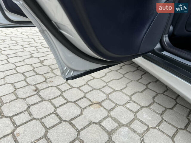 Сірий Мерседес Ц-Клас, об'ємом двигуна 1.8 л та пробігом 162 тис. км за 7299 $, фото 35 на Automoto.ua