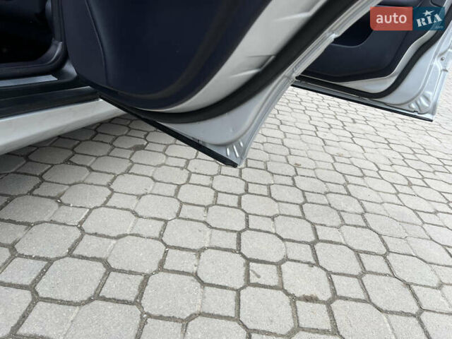 Сірий Мерседес Ц-Клас, об'ємом двигуна 1.8 л та пробігом 162 тис. км за 7299 $, фото 32 на Automoto.ua