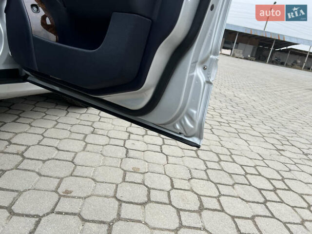 Сірий Мерседес Ц-Клас, об'ємом двигуна 1.8 л та пробігом 162 тис. км за 7299 $, фото 33 на Automoto.ua