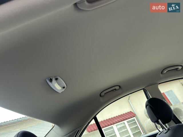 Сірий Мерседес Ц-Клас, об'ємом двигуна 1.8 л та пробігом 162 тис. км за 7299 $, фото 50 на Automoto.ua