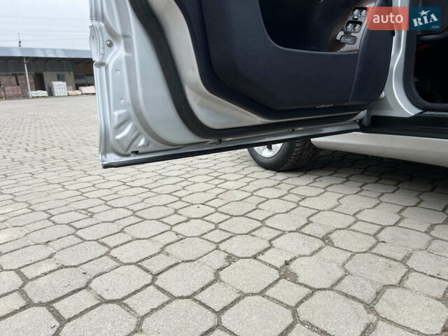 Сірий Мерседес Ц-Клас, об'ємом двигуна 1.8 л та пробігом 162 тис. км за 7299 $, фото 36 на Automoto.ua