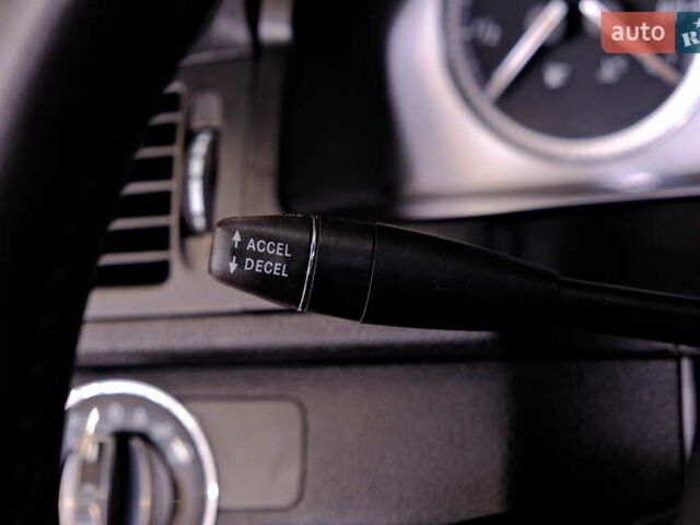 Сірий Мерседес Ц-Клас, об'ємом двигуна 3 л та пробігом 198 тис. км за 8900 $, фото 21 на Automoto.ua