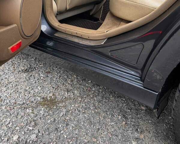 Сірий Мерседес Ц-Клас, об'ємом двигуна 3 л та пробігом 300 тис. км за 11000 $, фото 41 на Automoto.ua