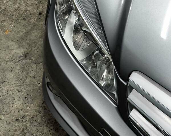 Серый Мерседес Ц-Класс, объемом двигателя 3 л и пробегом 99 тыс. км за 14800 $, фото 13 на Automoto.ua