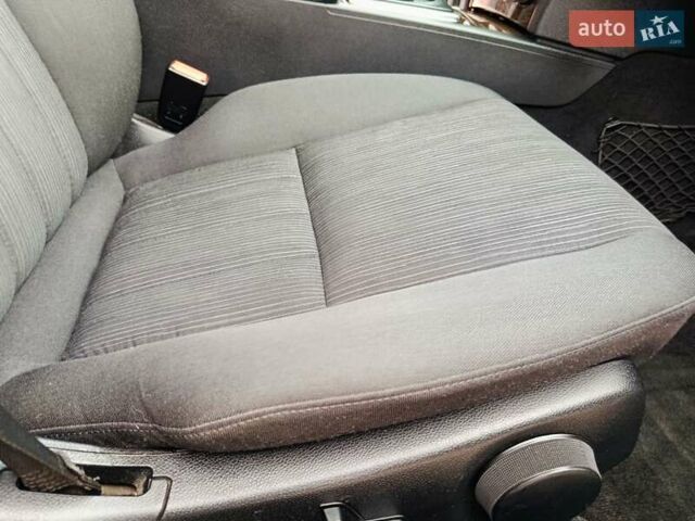 Сірий Мерседес Ц-Клас, об'ємом двигуна 1.8 л та пробігом 162 тис. км за 9500 $, фото 21 на Automoto.ua