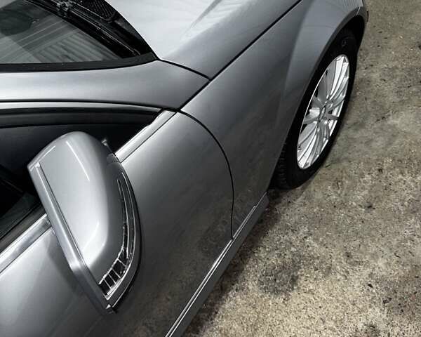 Серый Мерседес Ц-Класс, объемом двигателя 3 л и пробегом 99 тыс. км за 14800 $, фото 20 на Automoto.ua