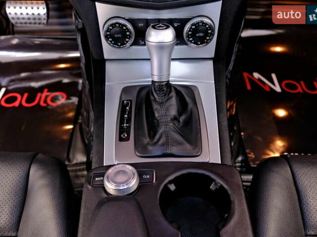 Сірий Мерседес Ц-Клас, об'ємом двигуна 3 л та пробігом 198 тис. км за 8900 $, фото 16 на Automoto.ua