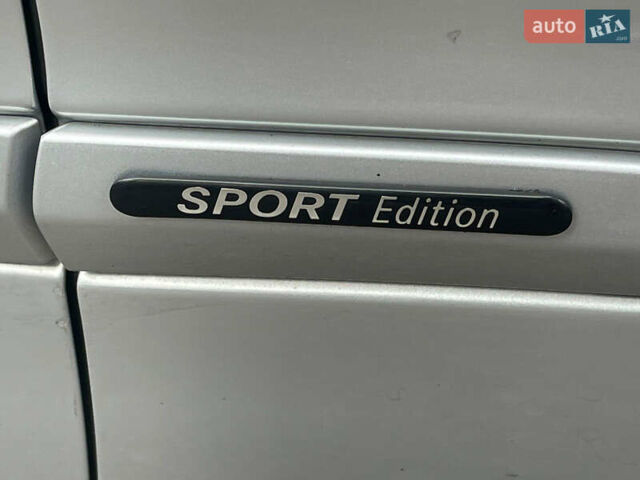 Сірий Мерседес Ц-Клас, об'ємом двигуна 1.8 л та пробігом 215 тис. км за 7200 $, фото 10 на Automoto.ua