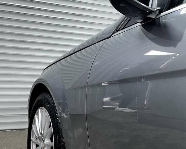 Серый Мерседес Ц-Класс, объемом двигателя 3 л и пробегом 99 тыс. км за 14800 $, фото 18 на Automoto.ua