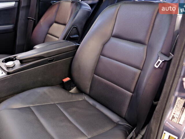 Сірий Мерседес Ц-Клас, об'ємом двигуна 3 л та пробігом 198 тис. км за 8900 $, фото 27 на Automoto.ua