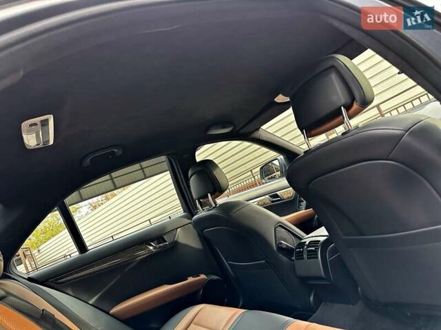 Мерседес Ц-Класс 2008 в Одессе на Automoto.ua Серый Мерседес Ц-Класс, объемом двигателя 1.8 л и пробегом 161 тыс. км за 11800 $, фото 47 на Automoto.ua