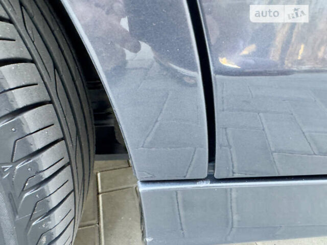 Сірий Мерседес Ц-Клас, об'ємом двигуна 2.15 л та пробігом 300 тис. км за 10800 $, фото 65 на Automoto.ua
