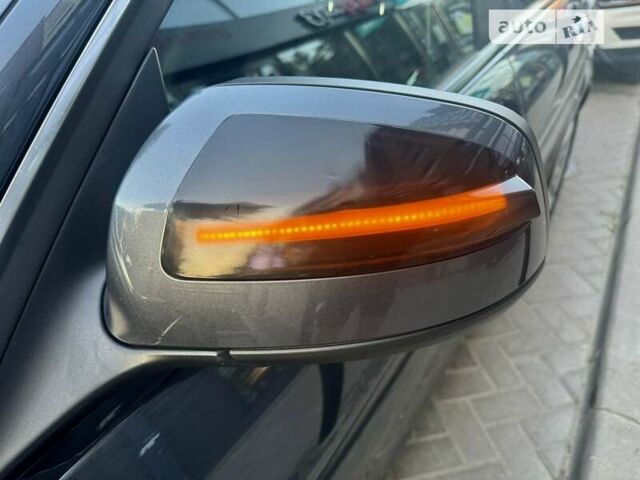 Сірий Мерседес Ц-Клас, об'ємом двигуна 2.15 л та пробігом 300 тис. км за 10800 $, фото 82 на Automoto.ua