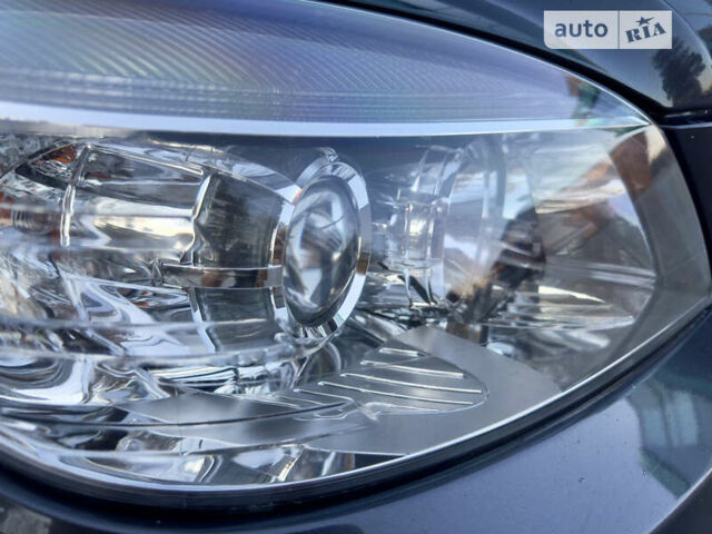 Сірий Мерседес Ц-Клас, об'ємом двигуна 2.15 л та пробігом 300 тис. км за 10800 $, фото 70 на Automoto.ua