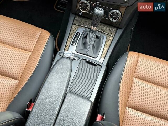 Мерседес Ц-Класс 2008 в Одессе на Automoto.ua Серый Мерседес Ц-Класс, объемом двигателя 1.8 л и пробегом 161 тыс. км за 11800 $, фото 67 на Automoto.ua