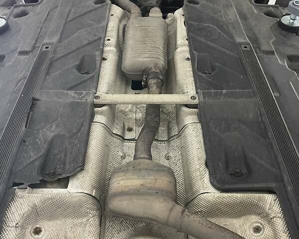 Серый Мерседес Ц-Класс, объемом двигателя 1.8 л и пробегом 188 тыс. км за 9200 $, фото 16 на Automoto.ua