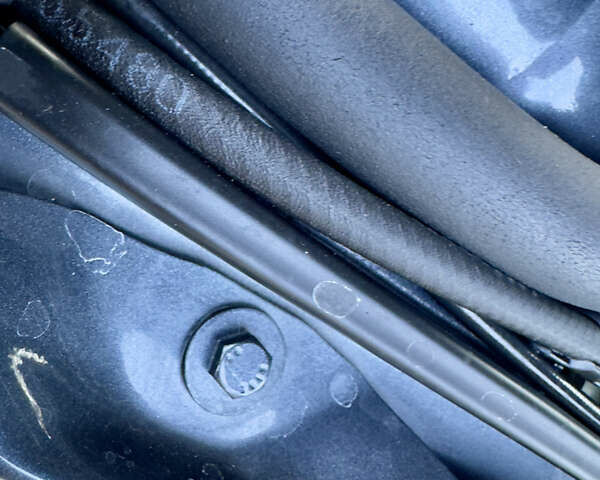 Сірий Мерседес Ц-Клас, об'ємом двигуна 2.15 л та пробігом 300 тис. км за 10800 $, фото 58 на Automoto.ua