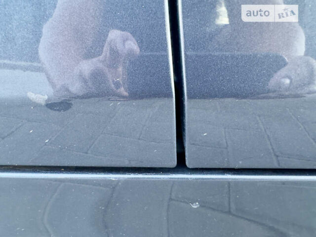 Сірий Мерседес Ц-Клас, об'ємом двигуна 2.15 л та пробігом 300 тис. км за 10800 $, фото 61 на Automoto.ua