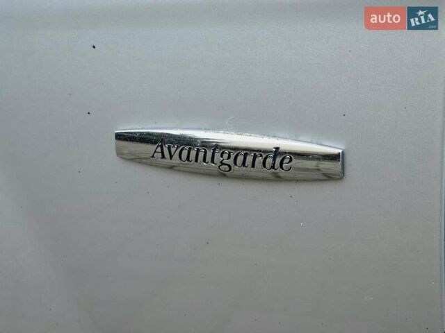 Серый Мерседес Ц-Класс, объемом двигателя 3 л и пробегом 190 тыс. км за 8200 $, фото 4 на Automoto.ua