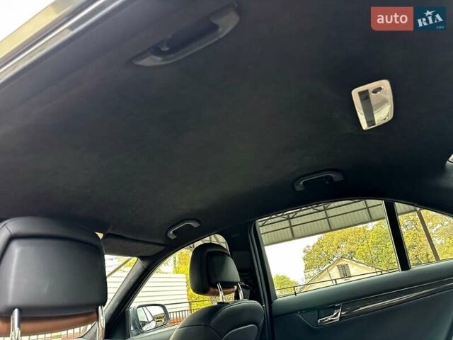 Мерседес Ц-Класс 2008 в Одессе на Automoto.ua Серый Мерседес Ц-Класс, объемом двигателя 1.8 л и пробегом 161 тыс. км за 11800 $, фото 72 на Automoto.ua