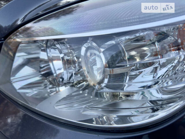 Сірий Мерседес Ц-Клас, об'ємом двигуна 2.15 л та пробігом 300 тис. км за 10800 $, фото 69 на Automoto.ua