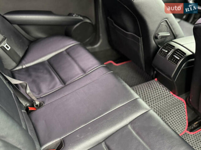 Серый Мерседес Ц-Класс, объемом двигателя 2.2 л и пробегом 320 тыс. км за 8400 $, фото 9 на Automoto.ua