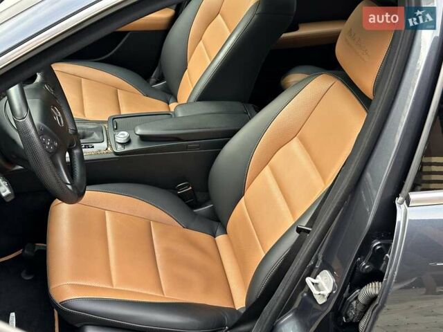 Мерседес Ц-Класс 2008 в Одессе на Automoto.ua Серый Мерседес Ц-Класс, объемом двигателя 1.8 л и пробегом 161 тыс. км за 11800 $, фото 58 на Automoto.ua