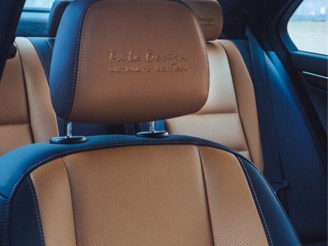 Сірий Мерседес Ц-Клас, об'ємом двигуна 1.8 л та пробігом 211 тис. км за 10500 $, фото 3 на Automoto.ua