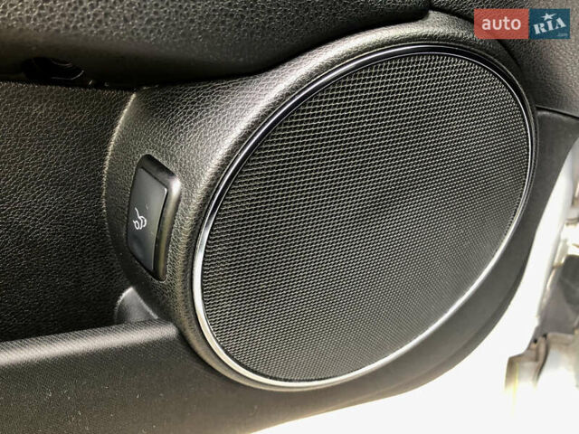 Сірий Мерседес Ц-Клас, об'ємом двигуна 1.8 л та пробігом 122 тис. км за 11000 $, фото 30 на Automoto.ua