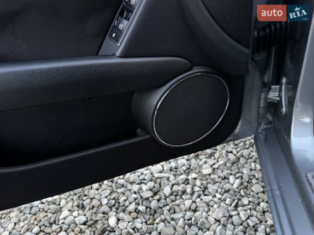 Серый Мерседес Ц-Класс, объемом двигателя 2.14 л и пробегом 243 тыс. км за 10900 $, фото 19 на Automoto.ua