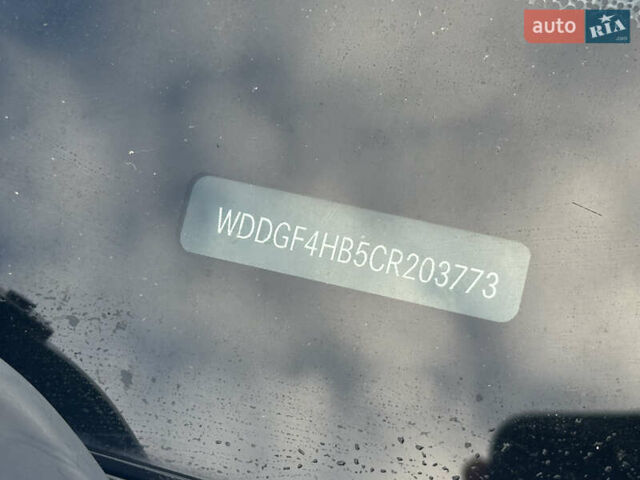 Серый Мерседес Ц-Класс, объемом двигателя 1.8 л и пробегом 236 тыс. км за 11500 $, фото 4 на Automoto.ua