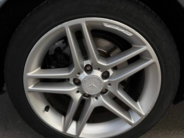 Сірий Мерседес Ц-Клас, об'ємом двигуна 0 л та пробігом 207 тис. км за 10299 $, фото 22 на Automoto.ua