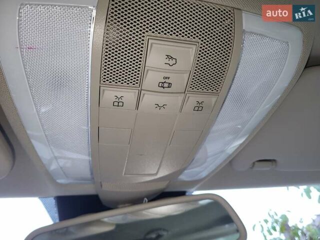 Серый Мерседес Ц-Класс, объемом двигателя 1.8 л и пробегом 209 тыс. км за 11500 $, фото 15 на Automoto.ua