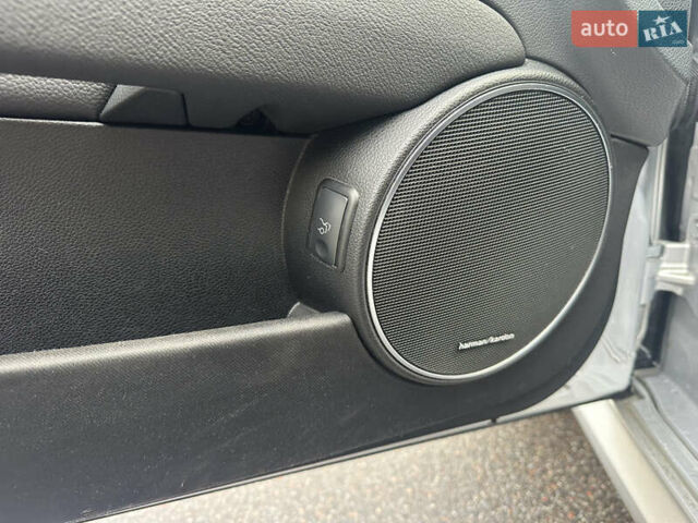 Серый Мерседес Ц-Класс, объемом двигателя 1.8 л и пробегом 236 тыс. км за 11500 $, фото 17 на Automoto.ua