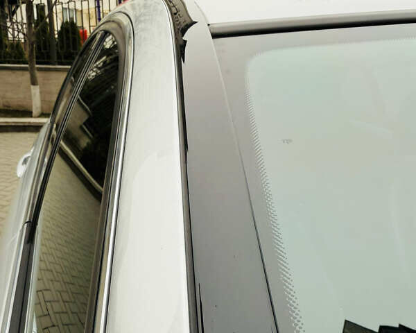 Серый Мерседес Ц-Класс, объемом двигателя 1.8 л и пробегом 133 тыс. км за 13500 $, фото 24 на Automoto.ua