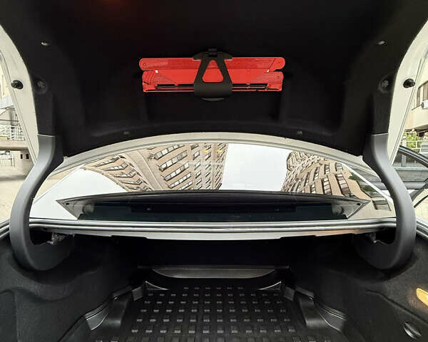 Серый Мерседес Ц-Класс, объемом двигателя 1.8 л и пробегом 133 тыс. км за 13500 $, фото 21 на Automoto.ua