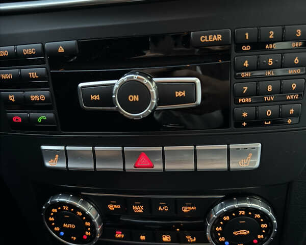 Мерседес Ц-Класс 2012 в Одессе на Automoto.ua Серый Мерседес Ц-Класс, объемом двигателя 1.8 л и пробегом 61 тыс. км за 11000 $, фото 16 на Automoto.ua