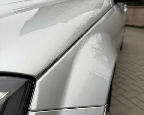 Сірий Мерседес Ц-Клас, об'ємом двигуна 1.8 л та пробігом 133 тис. км за 13500 $, фото 19 на Automoto.ua